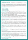 Terminología Genética CRI España